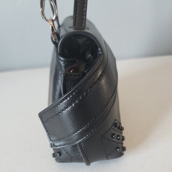 Tod's Micro Bag "LIKE NEW" - Picture 8 of 16